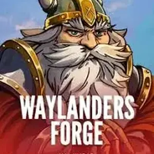 Waylanders Forge