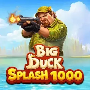 Big Duck Splash 1000