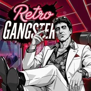 Retro Gangster