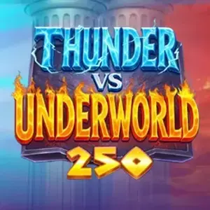 Thunder vs Underworld 250