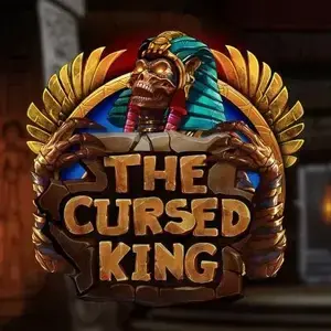 Cursed King