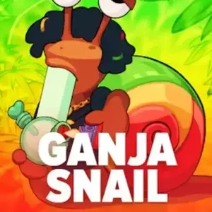 Ganja Snail