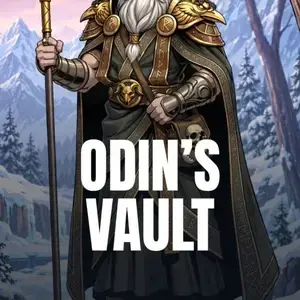 Odin’s Vault