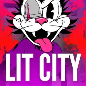 LIT City