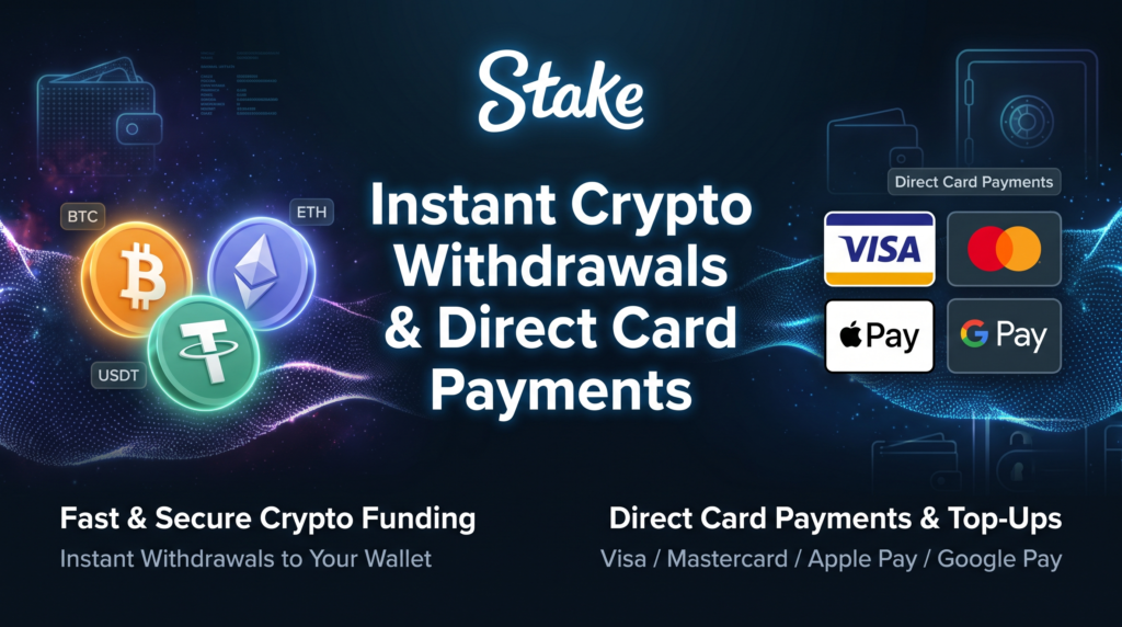 stake payments main banner